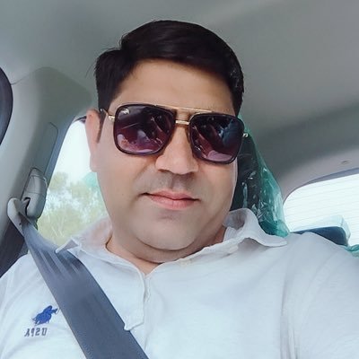 Profile Picture of Ajay Bhardwaj (@Ajay_Bhardwaj21) on Twitter