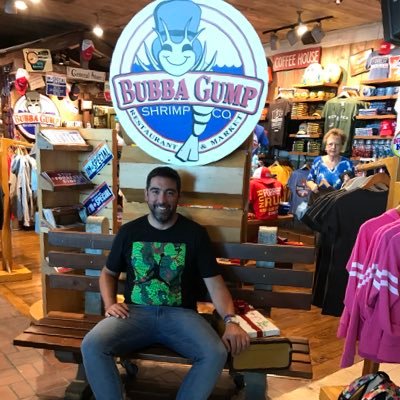 Profile Picture of Fernando Troncoso (@gfernandotr) on Twitter