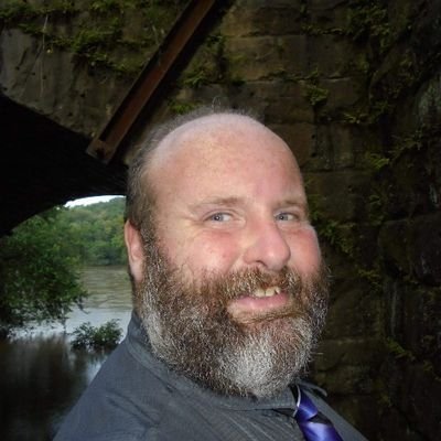 Profile Picture of Joseph Alex Martin (@jam237) on Twitter