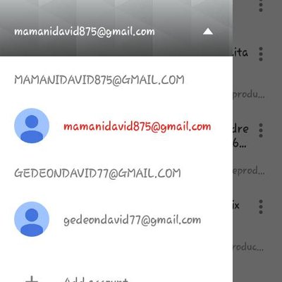 Profile Picture of Gedeon Mamani Quispe (@GedeonDavid8) on Twitter