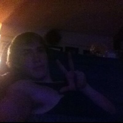 Profile Picture of Austin M Harn (@Austin_M_Harn) on Twitter
