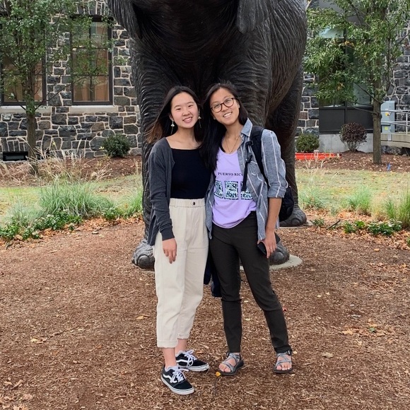 Profile Picture of Josephine Kuo (@jkjojo2468) on Poshmark