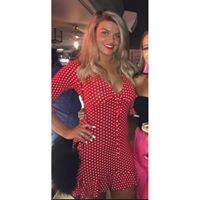 Profile Picture of Isabel Crosbie (@isabel-crosbie-1) on Quora