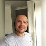 Profile Picture of Mark Gibbs (@mark_gibbs49) on Instagram