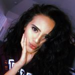 Profile Picture of dani carlson (@danielleecarlsonn) on Instagram