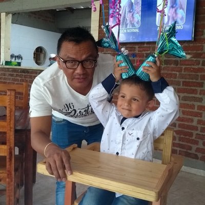 Profile Picture of PEDRO ANTONIO ORDÓÑ (@Pantor24) on Twitter
