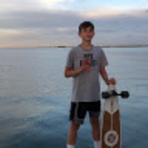 Profile Picture of Grant Duncan (@grantduncan30) on Poshmark