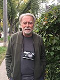 Profile Picture of John Paskievichon Wikipedia