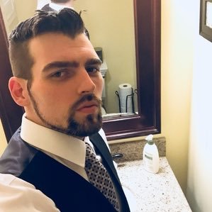 Profile Picture of Mike MacPhee (@ITz_XxFATExX) on Twitter