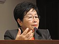 Profile Picture of Chen Chieh-ju (born 1944)on Wikipedia