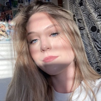 Profile Picture of Macey Johnson (@maceyjohnson19) on Twitter