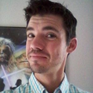 Profile Picture of Michael Sleeth (@michael_sleeth) on Twitter