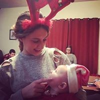 Profile Picture of Miranda Blake (@miranda-blake-6) on Quora