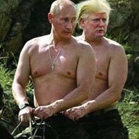 Profile Picture of Vladimir Poutine (@vladimir-poutine-1) on Quora