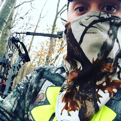 Profile Picture of Blake Burman (@b_burman90) on Twitter