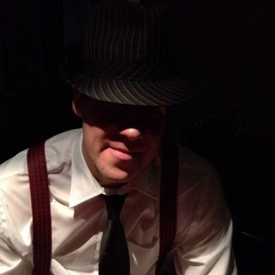 Profile Picture of Peter Simms (@PeteSimms) on Twitter