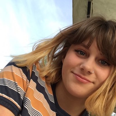 Profile Picture of Charlotte Sinclair (@CharlotteSinc19) on Twitter