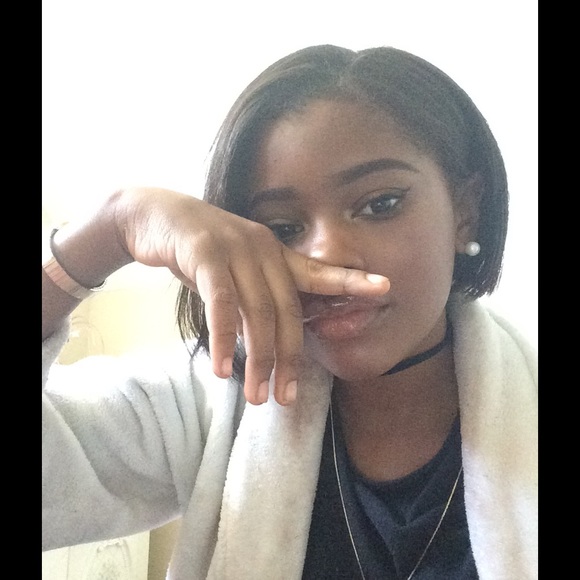 Profile Picture of Jamila Brooks (@jamilab01) on Poshmark