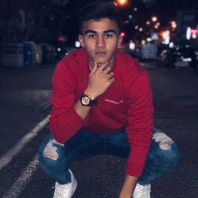 Profile Picture of ADRIAN COVA (@adrian8cova) on Twitter