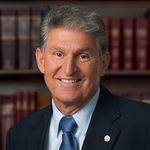 Profile Picture of Senator Joe Manchin (@joemanchin) on Instagram