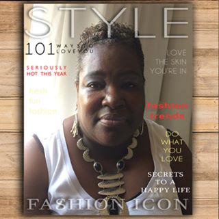Profile Picture of Gloria Crudup (@gloria.crudup.9) on Facebook