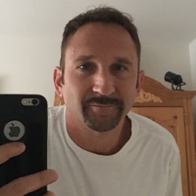 Profile Picture of Marco Campagna (@pagz1973) on Twitter