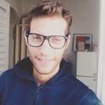 David Garajan Rohwedder - Instagram Profile Picture of David Garajan Rohwedder (@davidgarajan) on Instagram