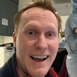 Profile Picture of John Burleson (@redburly) on Instagram