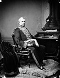 Profile Picture of Luc Letellier de St-Juston Wikipedia