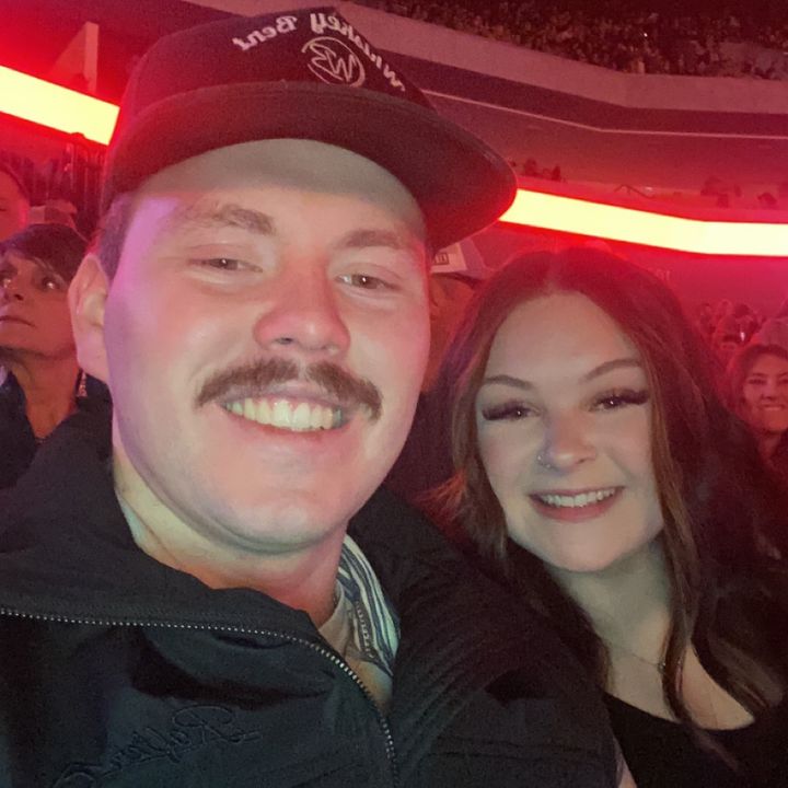 Profile Picture of Adam Brant (@adam_brant) on Tiktok