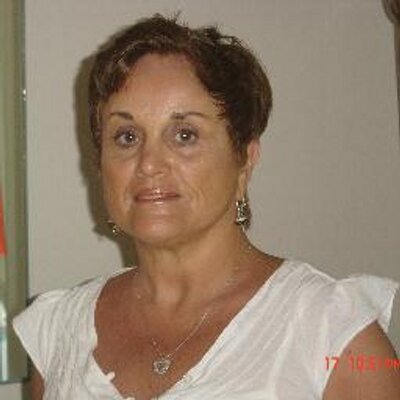 Profile Picture of Phyllis Charbonneau (@friday1263) on Twitter