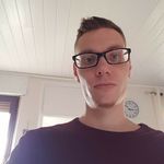 Profile Picture of Benjamin Schiffmann (@benjaminschiffmann) on Instagram
