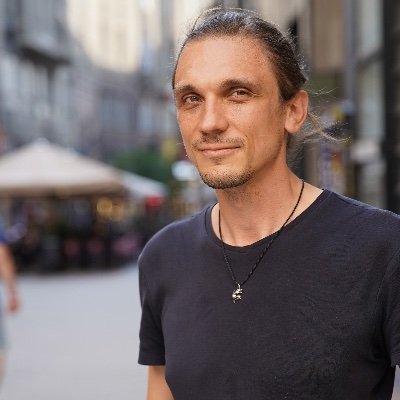 Profile Picture of Adam Nowakowski (@adamaszczos) on Twitter