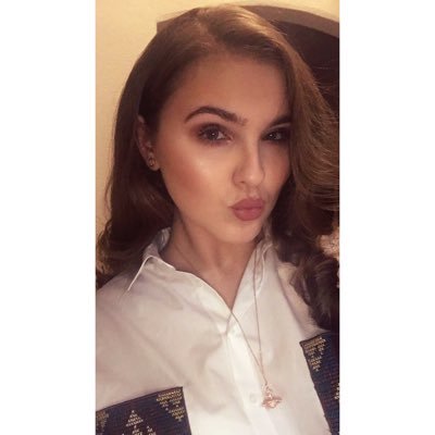 Profile Picture of Olivia Mckay (@oliviamckayX) on Twitter