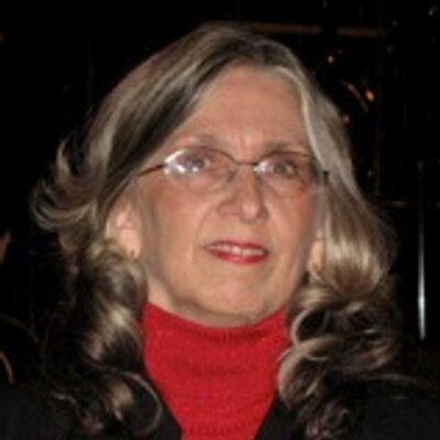 Profile Photo of Carol Bruno (@carolrbruno) on Twitter