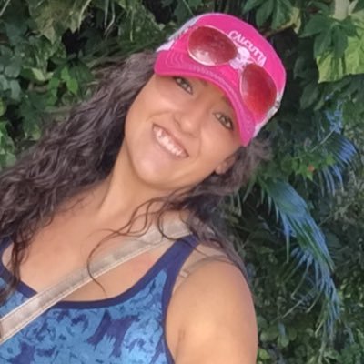 Profile Picture of Valeria Garay (@ValeriaCGaray) on Twitter