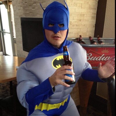 Profile Picture of Kris Farley (@Dirty_dangle87) on Twitter