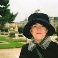 Profile Picture of Kim Merrifield (@kim-merrifield) on Quora