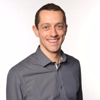 Profile Picture of Frederik Op De Beeck (@fredodb) on Twitter