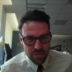 Profile Picture of Maurizio (@CampolucciM) on Twitter
