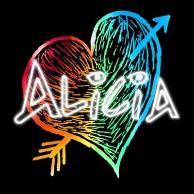 Profile Picture of Alicia Gutierrez (@lisetalic0611) on Twitter