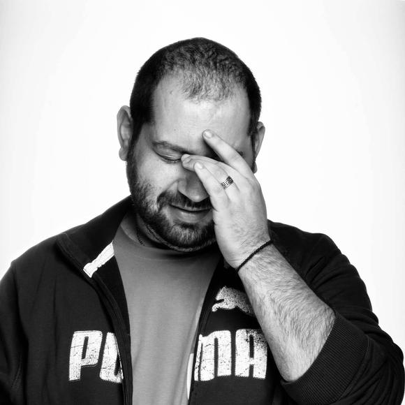 Profile Picture of Bobby Tangatidis (@bobbytangatidis) on Poshmark