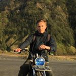 Profile Picture of David Edström (@davidedstrom) on Instagram