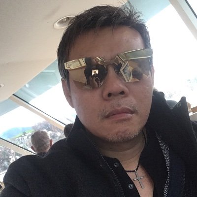 Profile Picture of Harry Sim (@Harrysim18) on Twitter