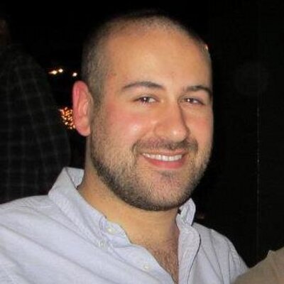 Profile Picture of Joe Magner (@joeymags) on Twitter