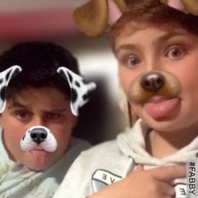 Profile Picture of Hope Alice Findlay (@hoppy545) on Twitter