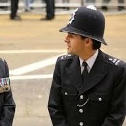 Profile Picture of The Cornered Constable (@ComstableJon) on Twitter
