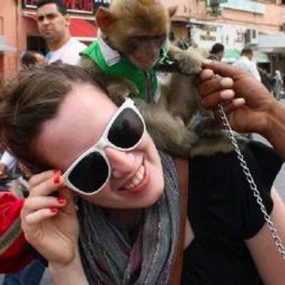 Profile Picture of Rachel (@RachelColdewey) on Twitter
