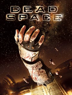 Profile Picture of Dead Space (video game)on Wikipedia