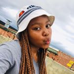 Profile Picture of sinovuyo, charlotte makhanya.🦋 (@charollete_m) on Instagram